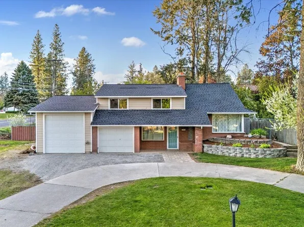 13503 E 26th Ave, Spokane, WA 99216
