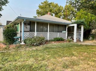 210 E Center St, Cedar, KS 67628