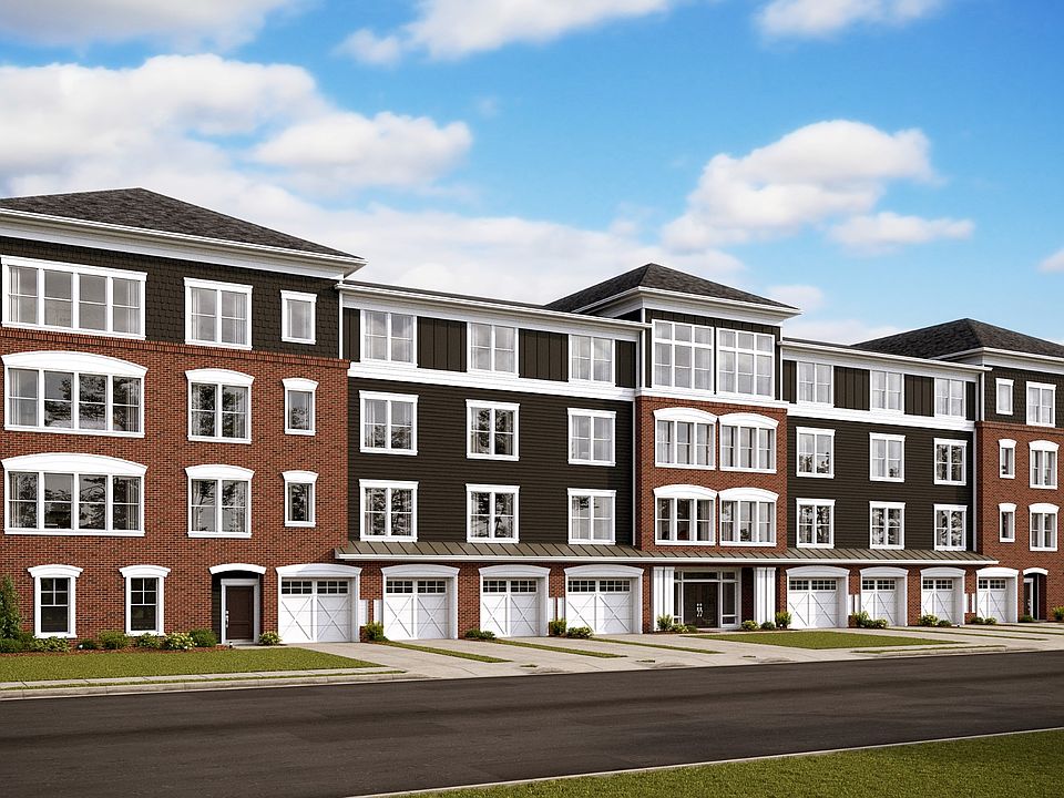 Farnsworth - 3720 Havertill Lane Unit 307