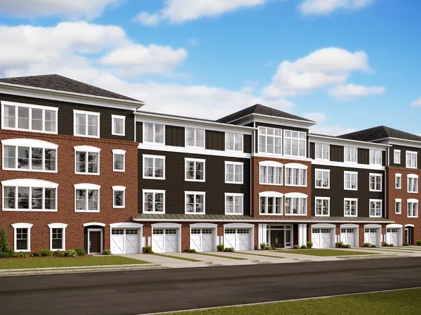 13950 Englefield Dr Unit 206, Woodbridge, VA 22193