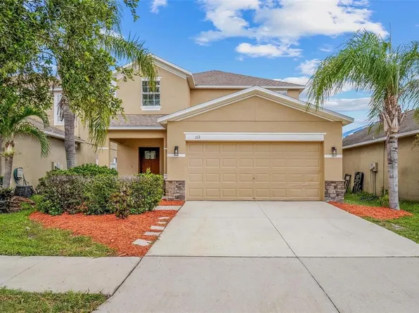 1112 Seminole Sky Dr, Ruskin, FL 33570