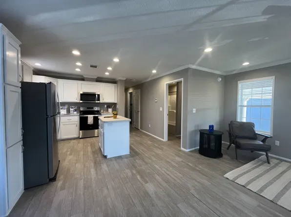 Captiva Plan, Countryside at Vero Beach