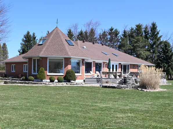 7154 Talbot Trl, Chatham Kent, ON N0P 1A0