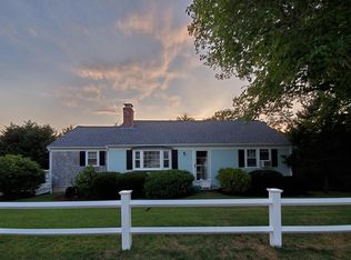415 Depot St, Dennis Port, MA 02639
