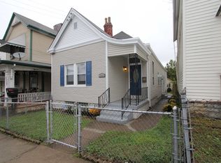 2038 Garrard St, Covington, KY 41014