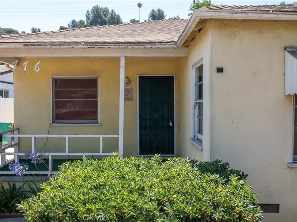 776 S Ynez Ave, Monterey Park, CA 91754