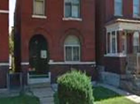 4138 Michigan Ave, Saint Louis, MO 63118