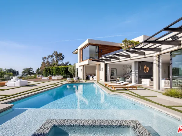 816 Glenmere Way, Los Angeles, CA 90049