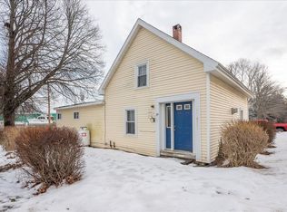 80 Holmes Street, Rockland, ME 04841