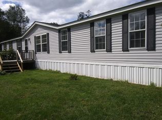 321 Mettacahonts Rd, Accord, NY 12404
