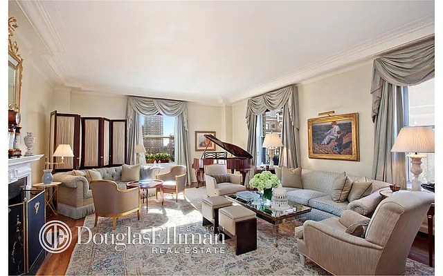 Sold by Douglas Elliman | media 7