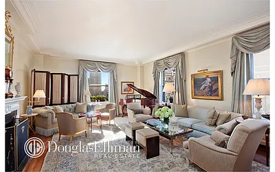Sold by Douglas Elliman