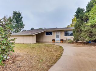 1363 Tipperary St, Boulder, CO 80303