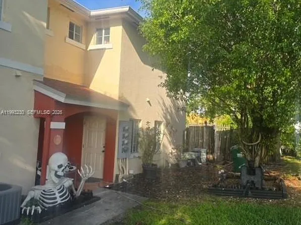 18614 SW 100th Ave #18614, Cutler Bay, FL 33157