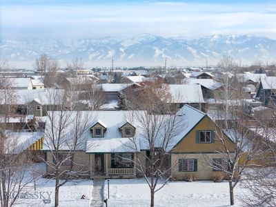1014 Landmark Dr, Belgrade, MT, 59714