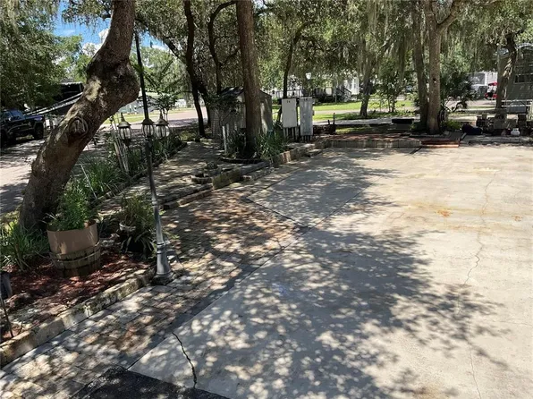 25289 NE 140TH LANE NE LOT 363, SALT SPRINGS, FL 32134