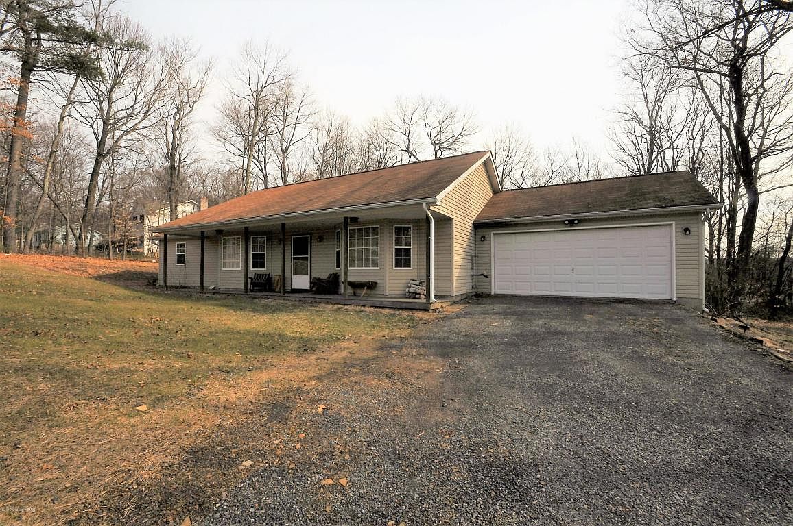 235 Ruby Ct, Saylorsburg, PA 18353 | Zillow