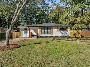 2059 Barbara Ln, Decatur, GA 30032