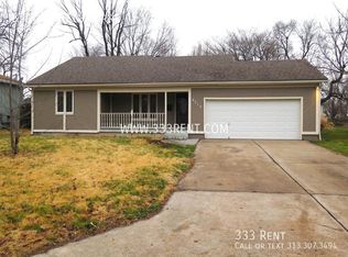 8510 E 97th Ter, Kansas City, MO 64134