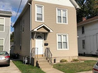 419 Chestnut St, Erie, PA 16507