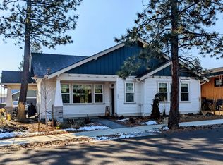 171 W Clearpine Dr, Sisters, OR 97759