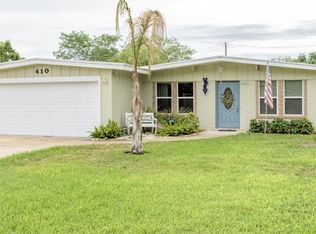 410 Morris St, Laguna Vista, TX 78578