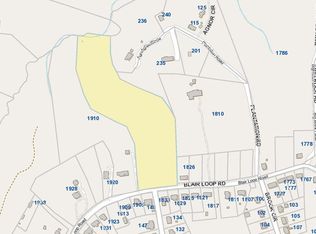 11.3 Blair Loop Rd, Danville, VA 24541