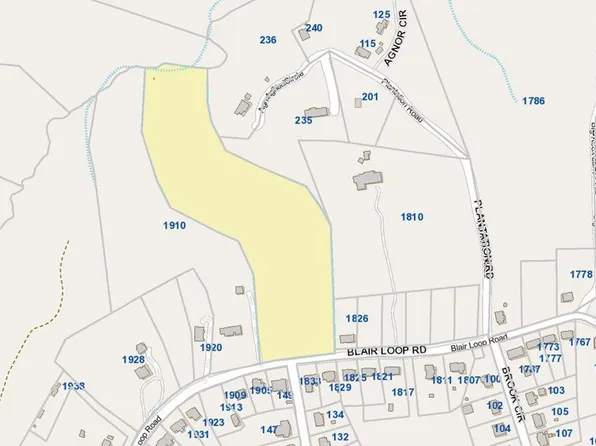 11.3 Blair Loop Rd, Danville, VA 24541