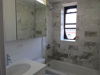 Rented by Westminster Management