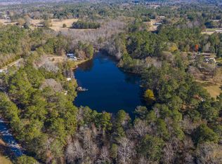 104 Gurganious Rd, Blythewood, SC 29016