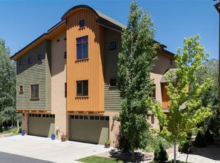 917 Majestic Circle UNIT 917, Steamboat Springs, CO 80487