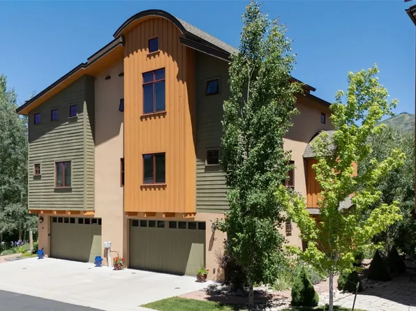 917 Majestic Circle UNIT 917, Steamboat Springs, CO 80487