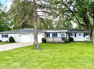 4721 S Meridian St, Marion, IN 46953