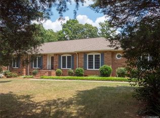 5440 Bedfordshire Ave #44, Harrisburg, NC 28075