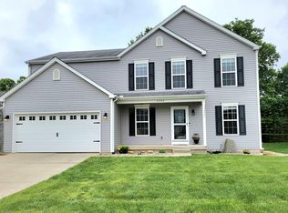 2338 Basin St, South Bend, IN 46614