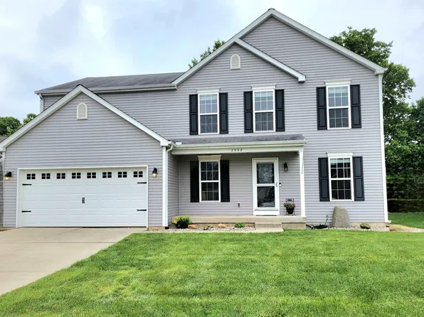 2338 Basin St, South Bend, IN 46614