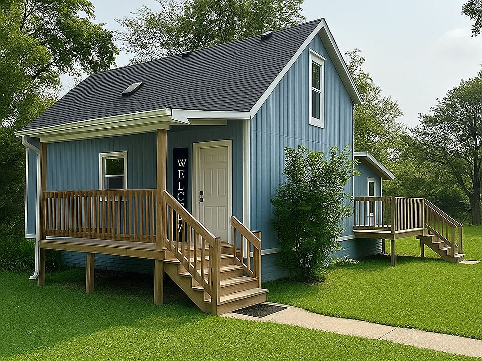 Front Of House: