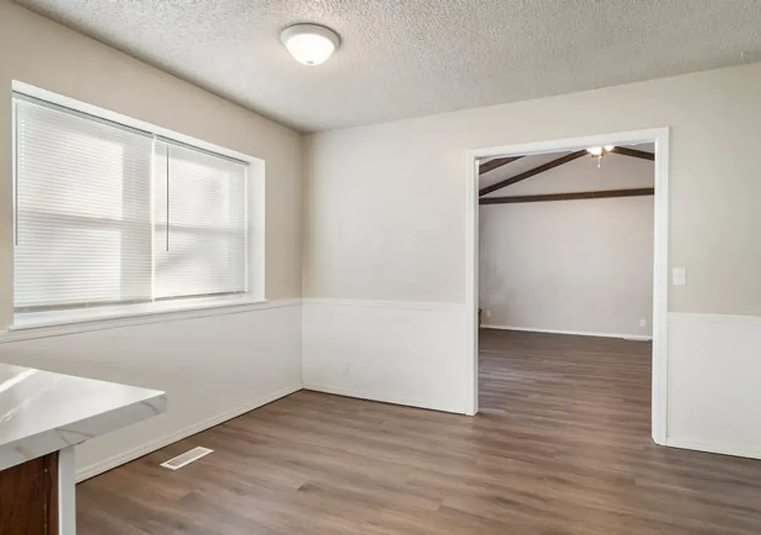 Charming 3-bedroom, 2-bath ranch home with a 2-car garage, ready for its next owner! — Photo 2