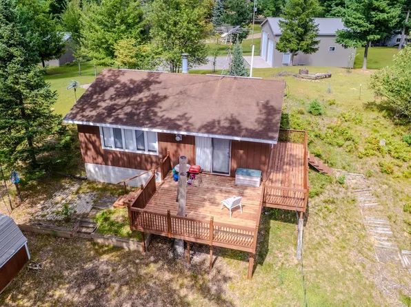 1993 N Ogemaw Trl, West Branch, MI 48661
