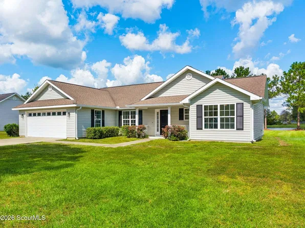 146 Brooksdale Rd, Brunswick, GA 31523