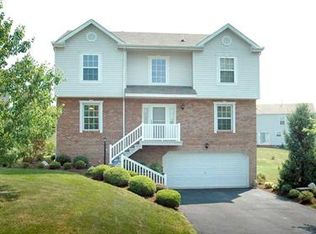 51 Peters Rd, Greensburg, PA 15601