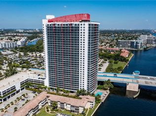 2602 E Hallandale Beach Blvd #R2807, Hallandale, FL 33009