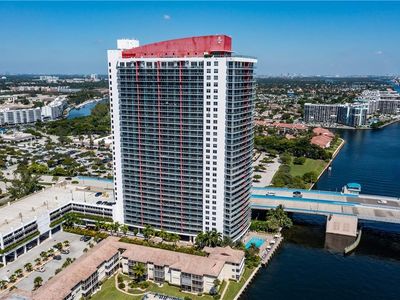 2602 E Hallandale Beach Boulevard #R2807, Hallandale, FL, 33009