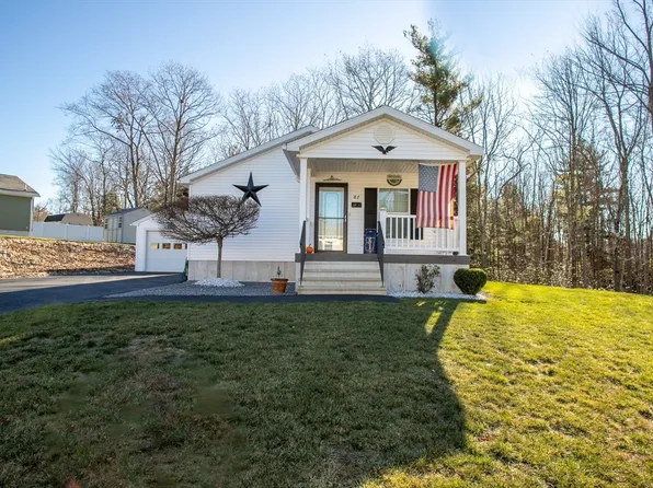 87 Opal Ln, Gardner, MA 01440