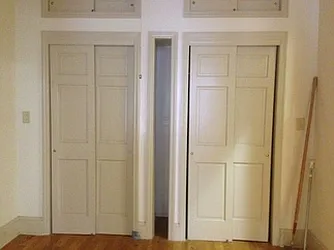 Rented by Rapid Williamsburg Inc.