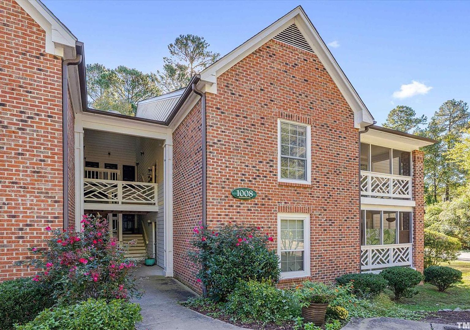 1008F Kingswood Dr, Chapel Hill, NC 27517 Zillow