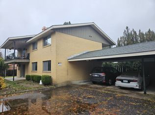 3110 S Ray St, Spokane, WA 99223