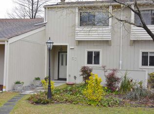 57 Quarterdeck Townes, New Bern, NC 28562