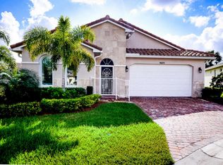 9693 SW Royal Poinciana Dr, Port Saint Lucie, FL 34987