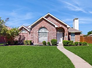 8141 Durham Dr, Frisco, TX 75035